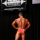 Paul  Califano - NPC All South 2011 - #1